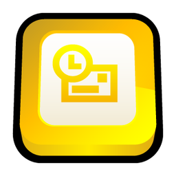 Microsoft Office Outlook Icon 256x256 png